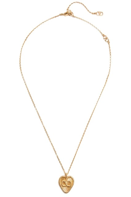 valentino garavani woman's necklaces | julian-fashion.com - US
