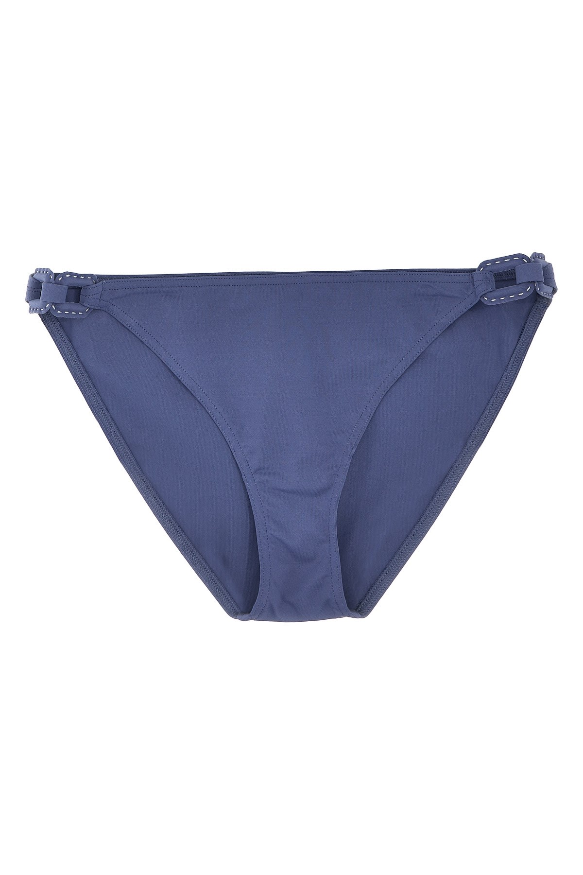 ビキニ Saint Laurent SS23 Lacing bikini briefs (733706Y34DI 1034) Saint laurent Lacing bikini briefs available on julian