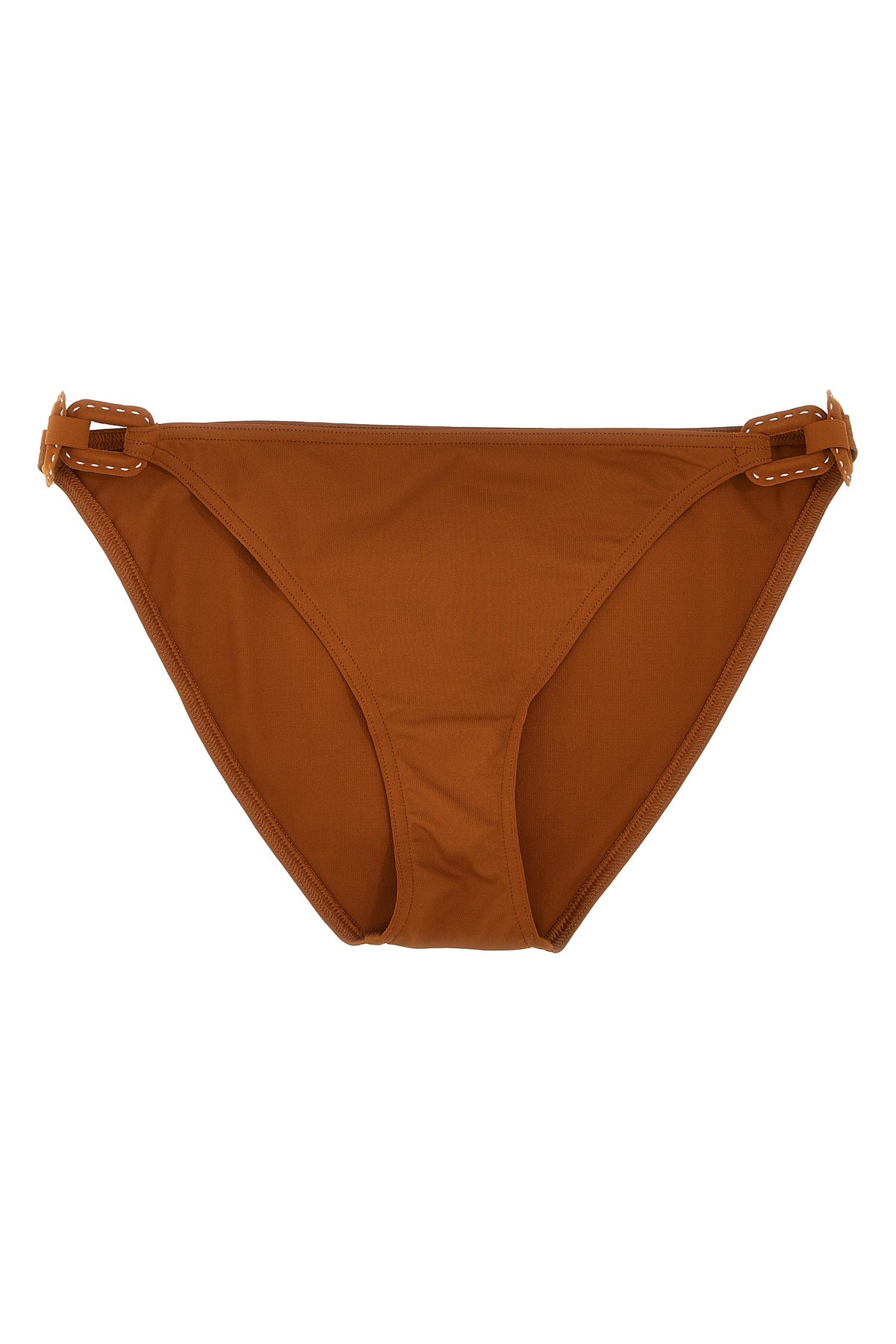Eres 'cove' Bikini Bottoms With Adjustable Side Straps