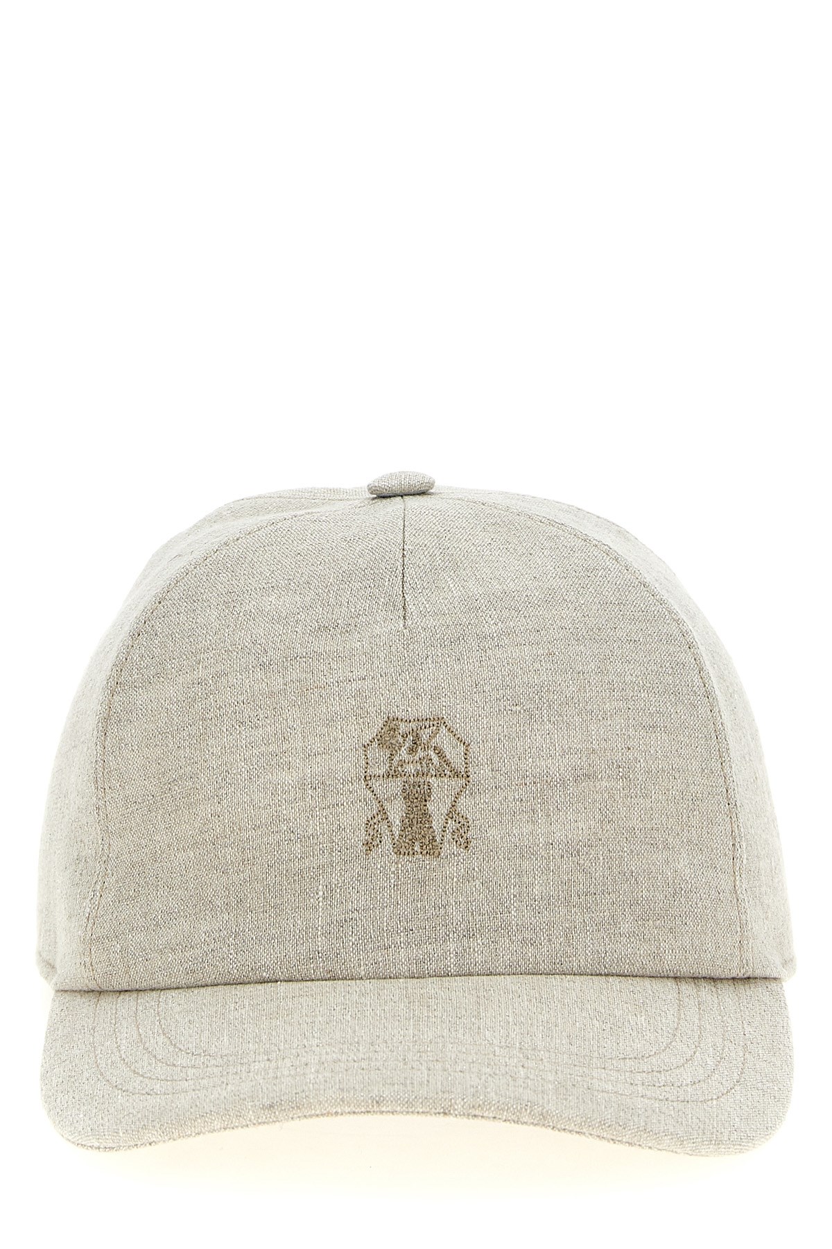 ハット Maison Michel SS25 'Jamie' hat (1027059006 CAMEL) Jamie, Cap in camel felt - Maison Michel Paris.