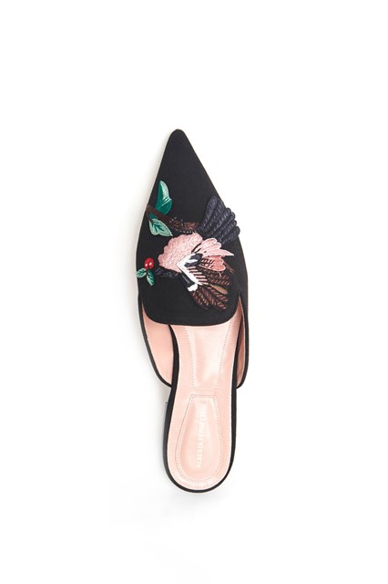 ALBERTA FERRETTI