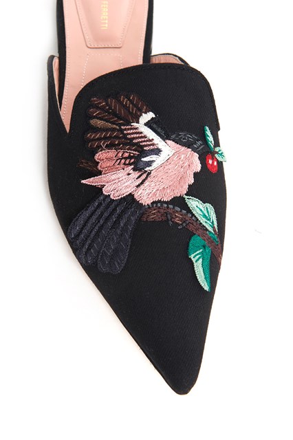 ALBERTA FERRETTI