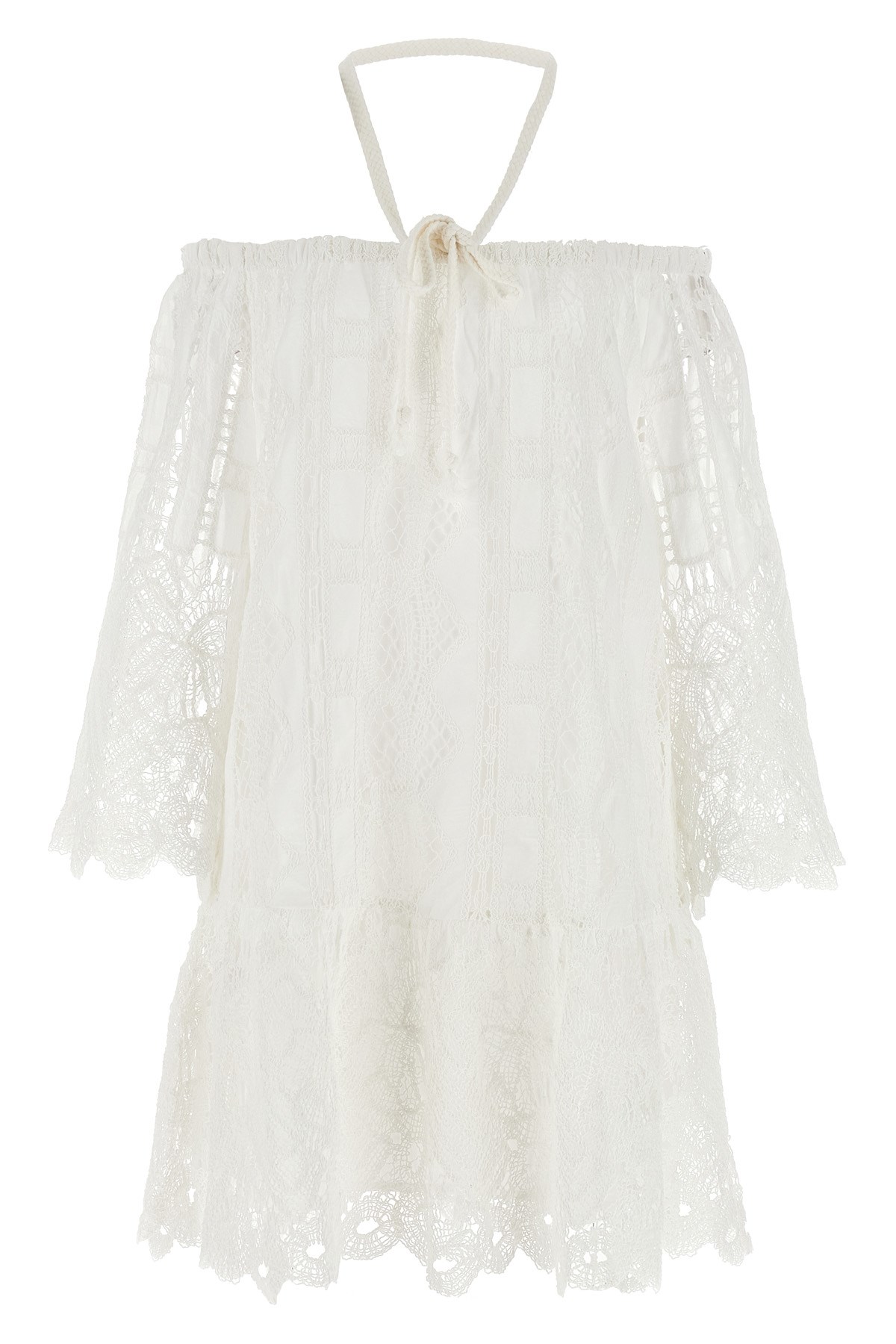 【関税込み】balmain 'Chiocciola' dress Balmain 'chiocciola' dress available on julian-fashion.com