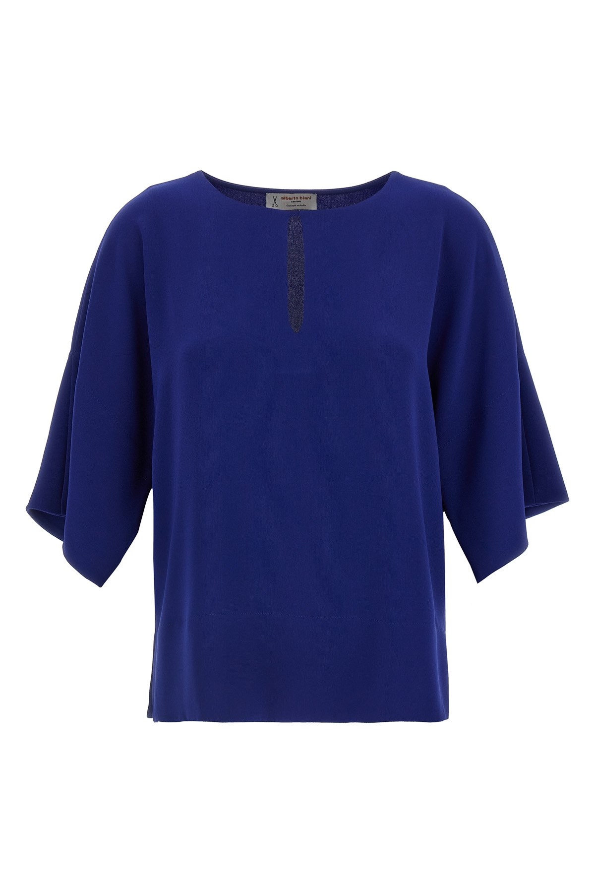 Alberto Biani Kimono Blouse
