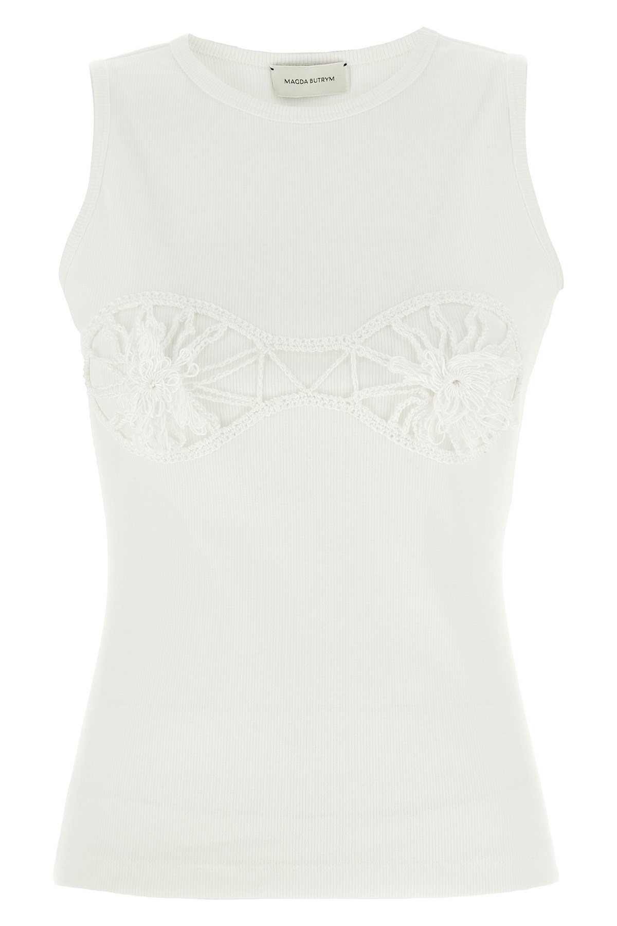 Ambush 'heart shaped gloves' bodysuit available on julian