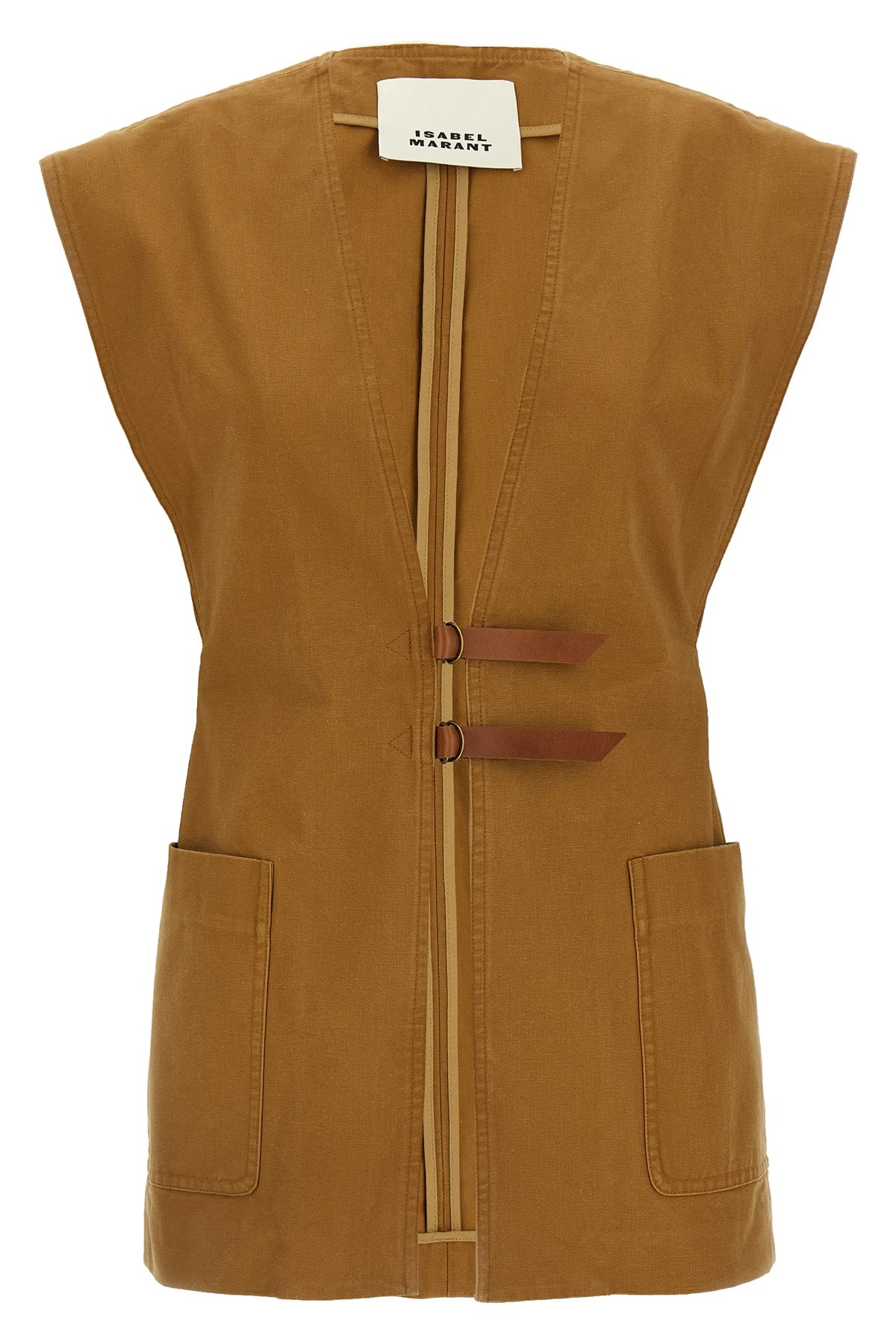 ベスト・ジレ BRUNELLO CUCINELLI 'Shiny Zipper Pull' vest Brunello Cucinelli 'Shiny Zipper Pull' Vest – BALTINI