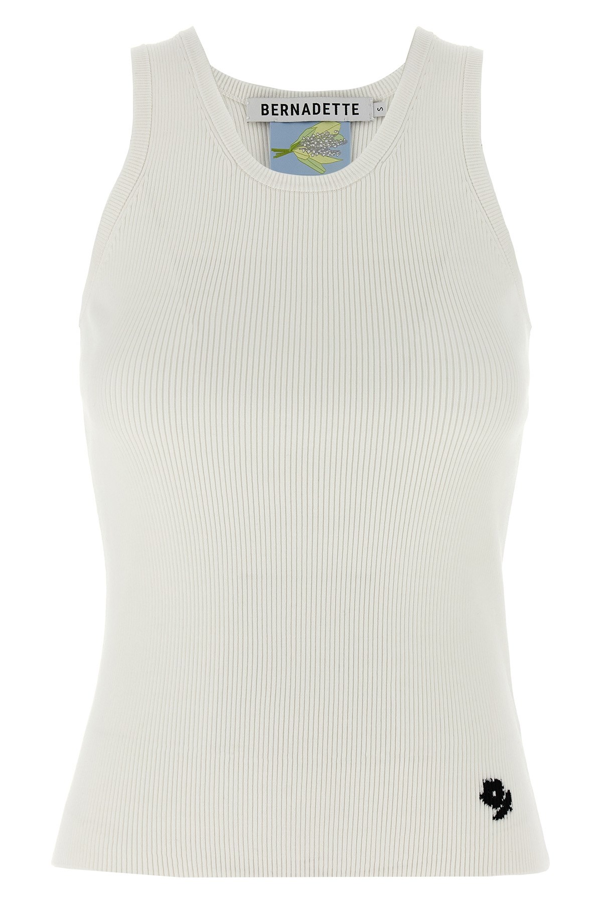 Bernadette Knit Top