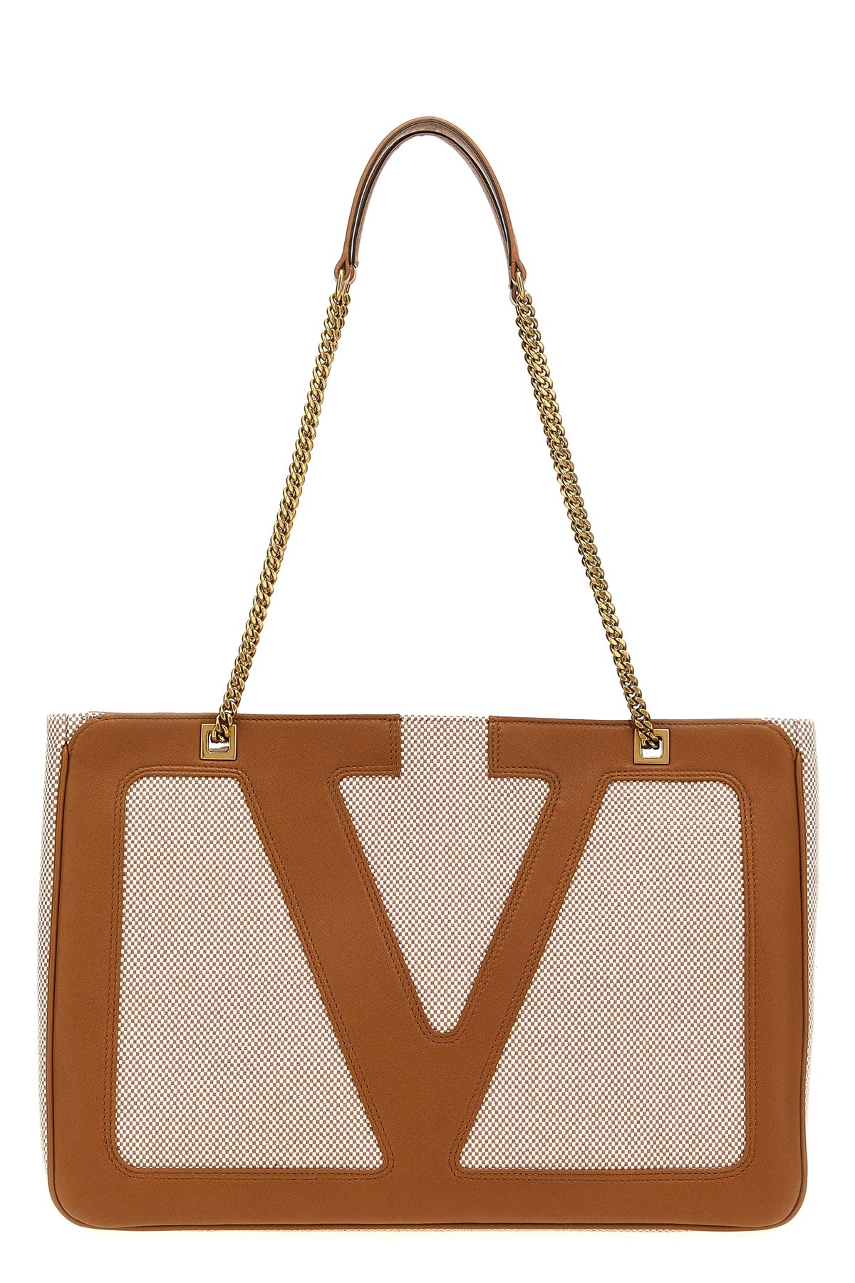 VALENTINO GARAVANI VALENTINO GARAVANI VALENTINO GARAVANI 'VIVA SUPERSTAR' MIDI SHOPPING B 