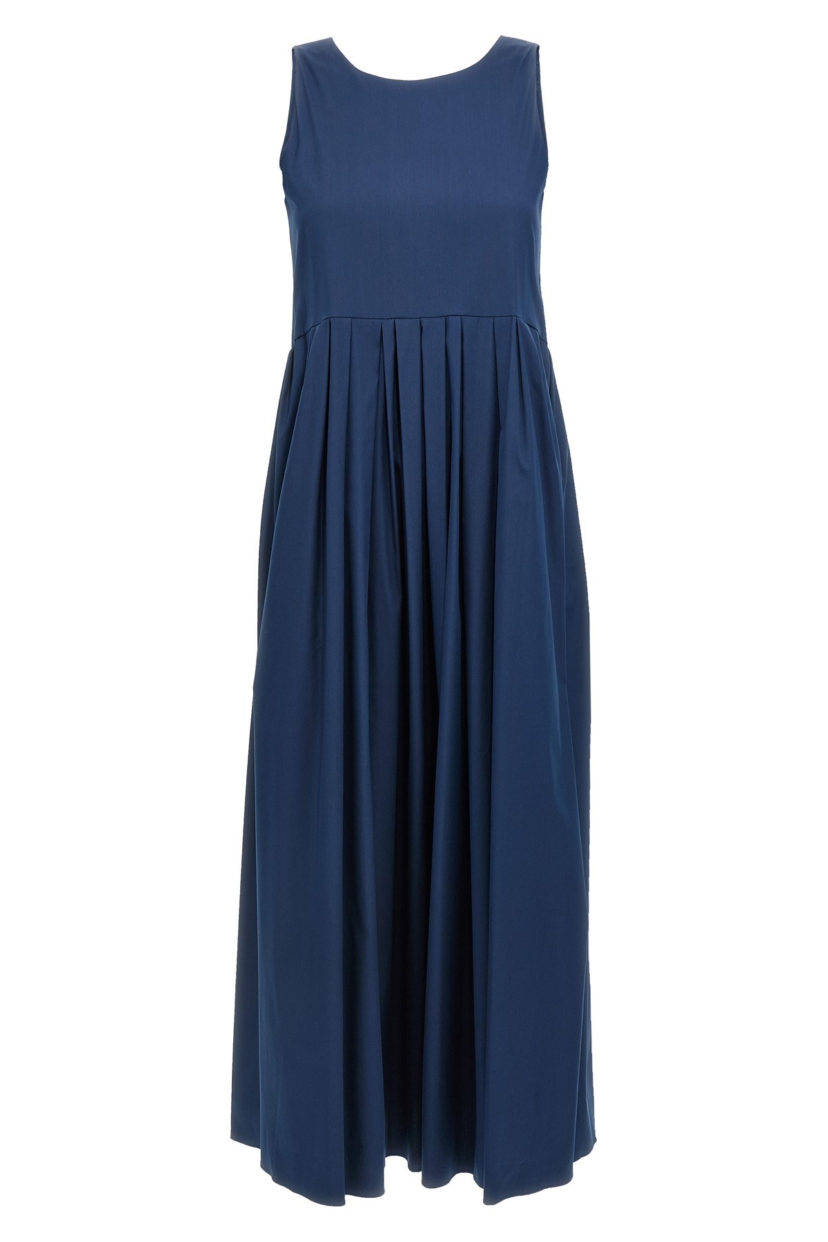 ワンピース LE TWINS SS24 'Antibes' dress (ANTIBES RIGAGIALLO) Le twins 'antibes' dress available on julian-fashion.com