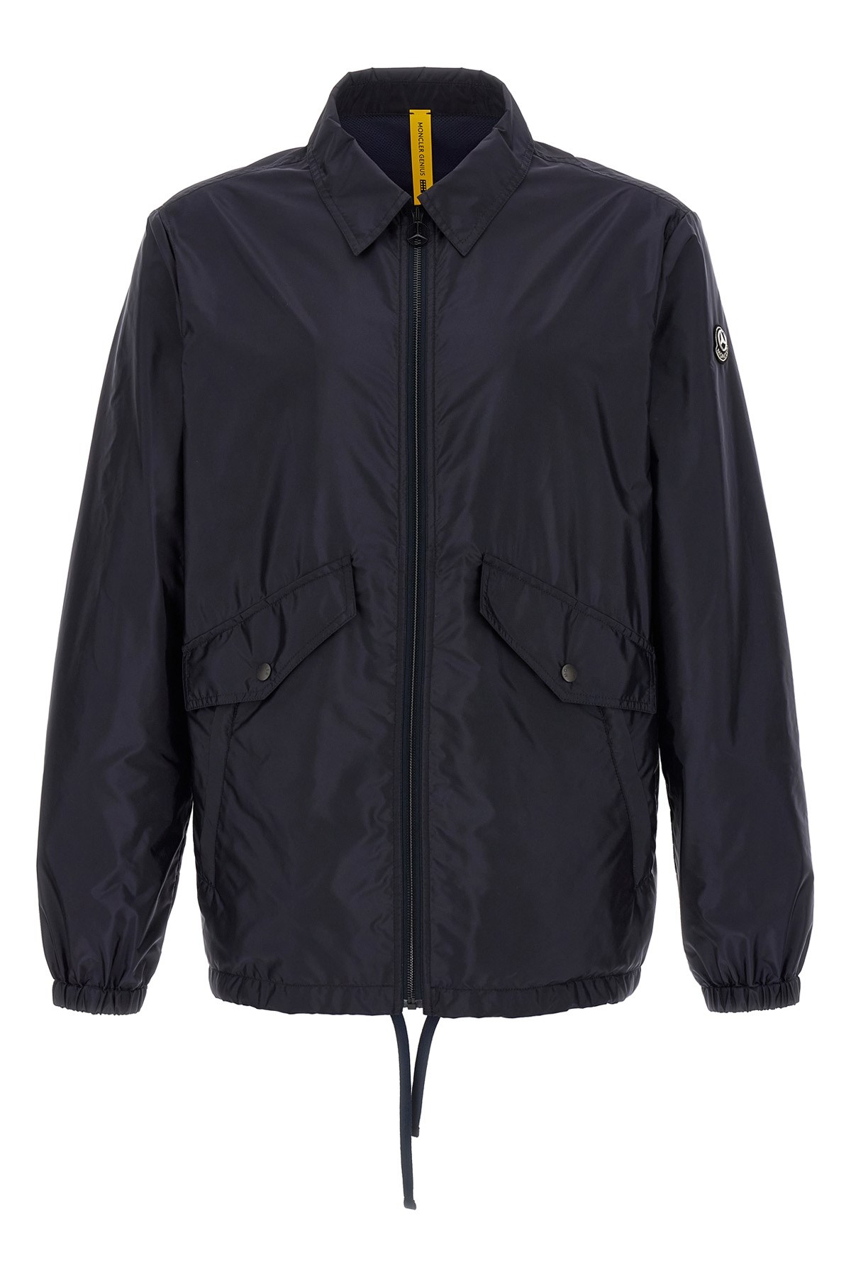 アウターその他 Burberry Check Waterproof Jacket Burberry Check waterproof jacket available on julian-fashion
