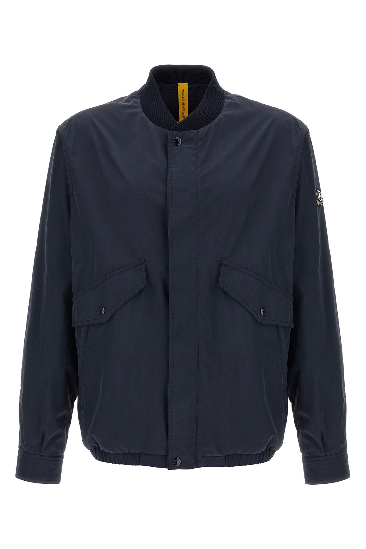 【関税込み】fendi 'FF' bomber jacket Fendi 'ff' bomber jacket available on julian-fashion.com