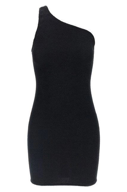 hunza g woman's dresses | julian-fashion.com - JP