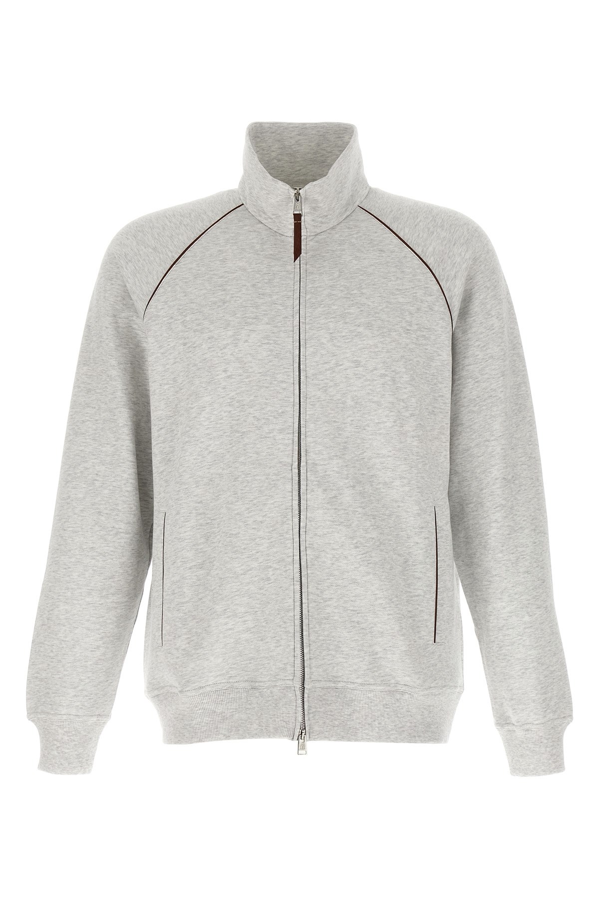 パーカー・フーディ VALENTINO Valentino Garavani hoodie VG patch Valentino garavani Valentino garavani hoodie vg patch