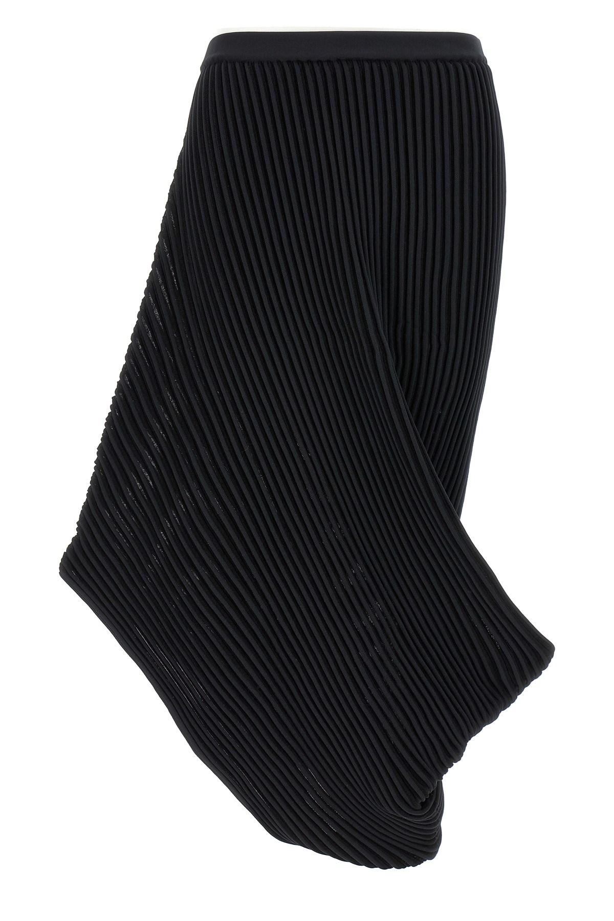 Shop Issey Miyake 'stream' Skirt