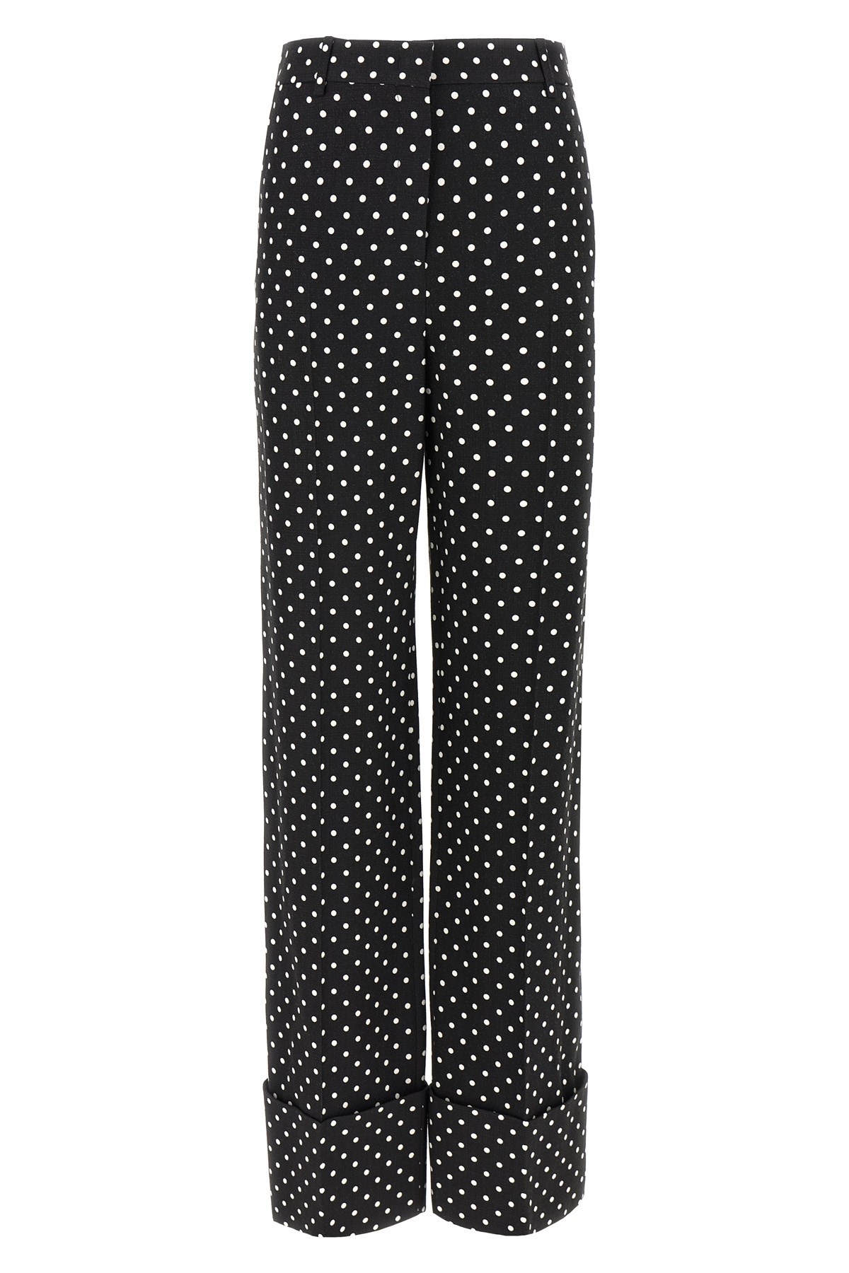 Shop Valentino Garavani Garavani Supergran Pants