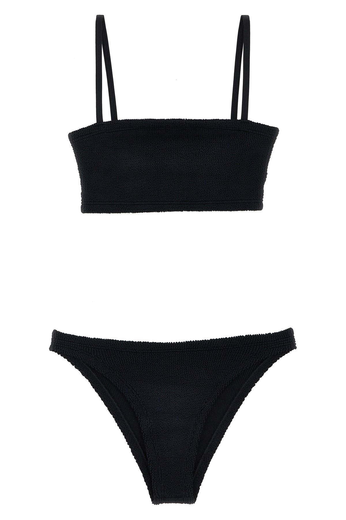 Hunza G Gigi Lurex Bikini