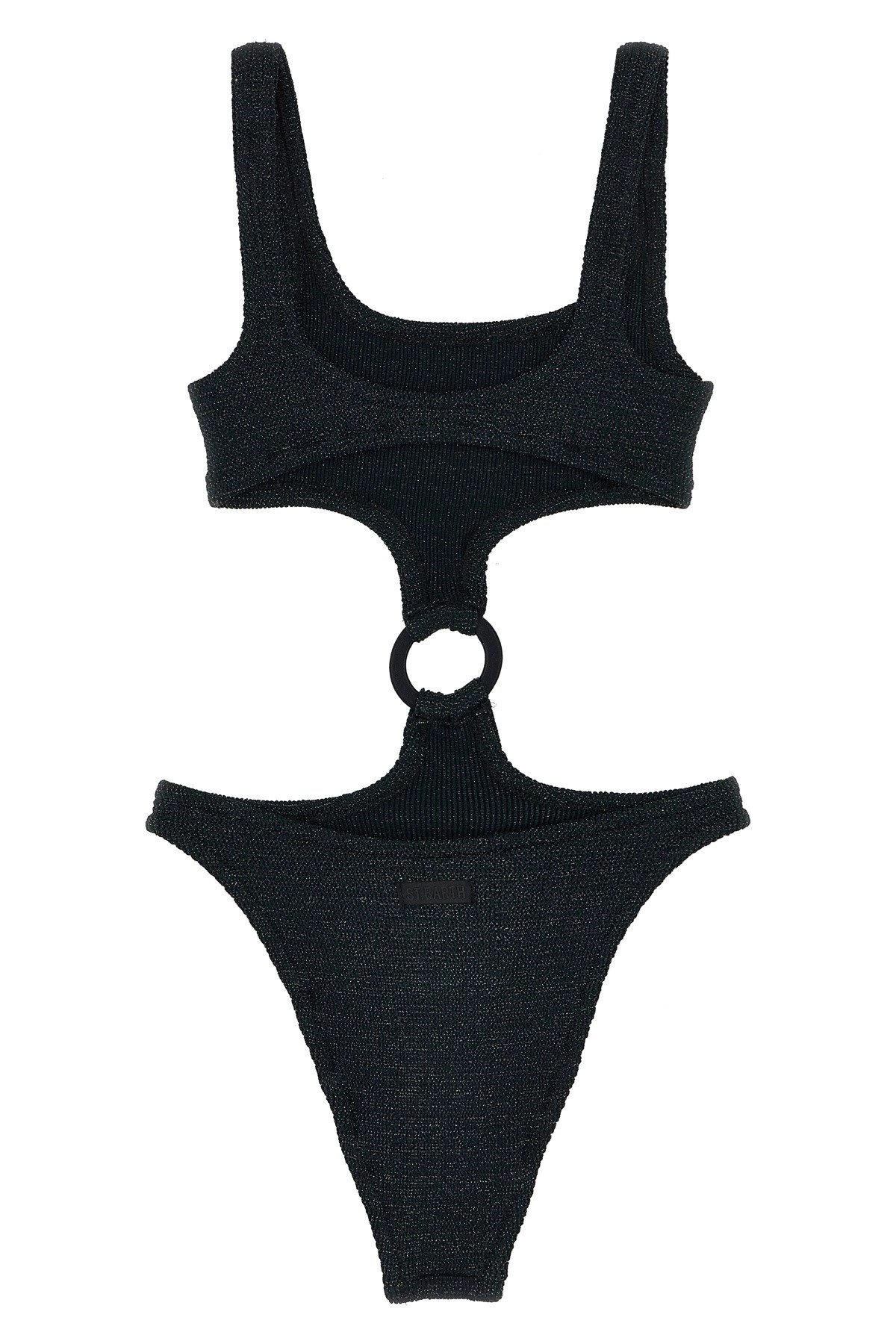 Mc2 saint barth 'laurel' one-piece swimsuit available on Mc2 saint barth 'laurel' one-piece swimsuit available on