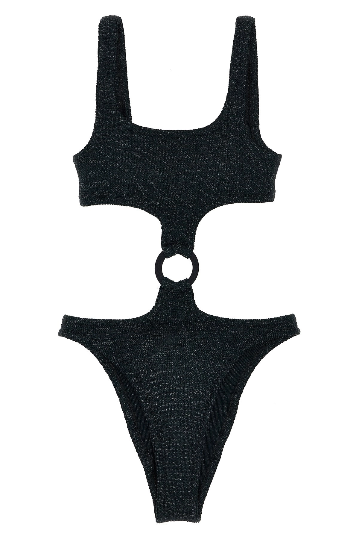 Mc2 saint barth 'laurel' one-piece swimsuit available on