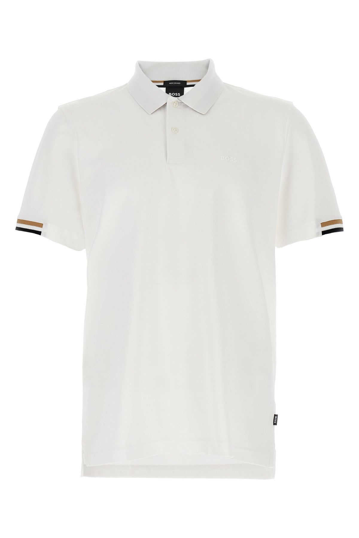 HUGO BOSS 'Parlay 147' Polo Shirt