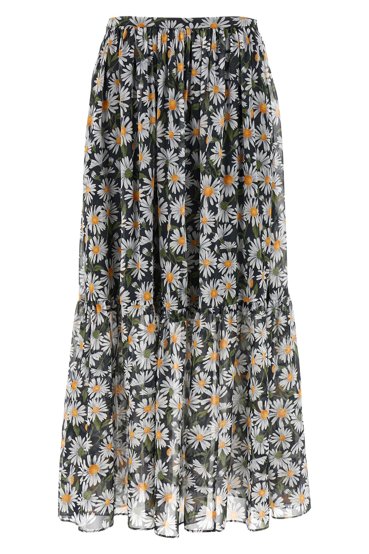 WEEKEND MAX MARA WEEKEND MAX MARA 'ARTELLO123' SKIRT