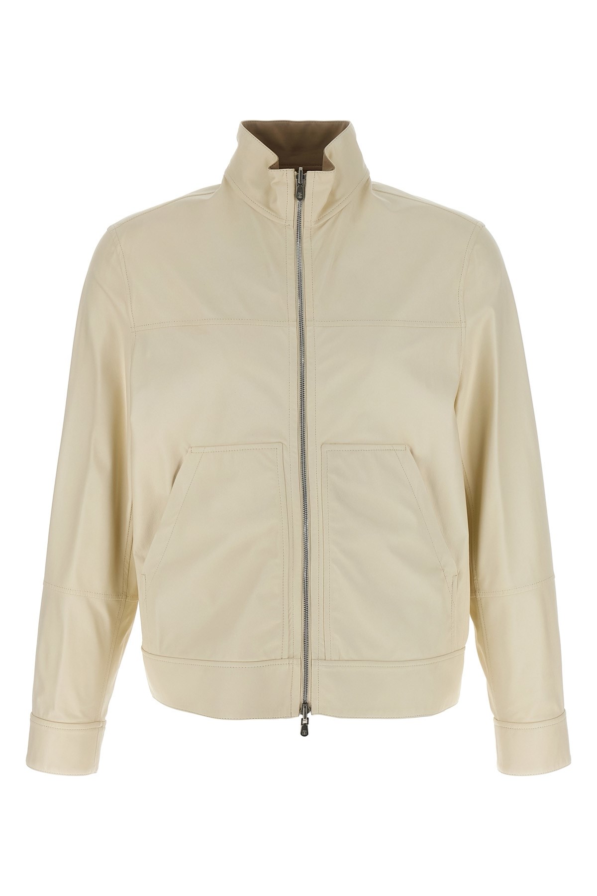 【関税込み】saint laurent LOGO EMBROIDERY BLOUSON Saint laurent Logo embroidery blouson available on julian