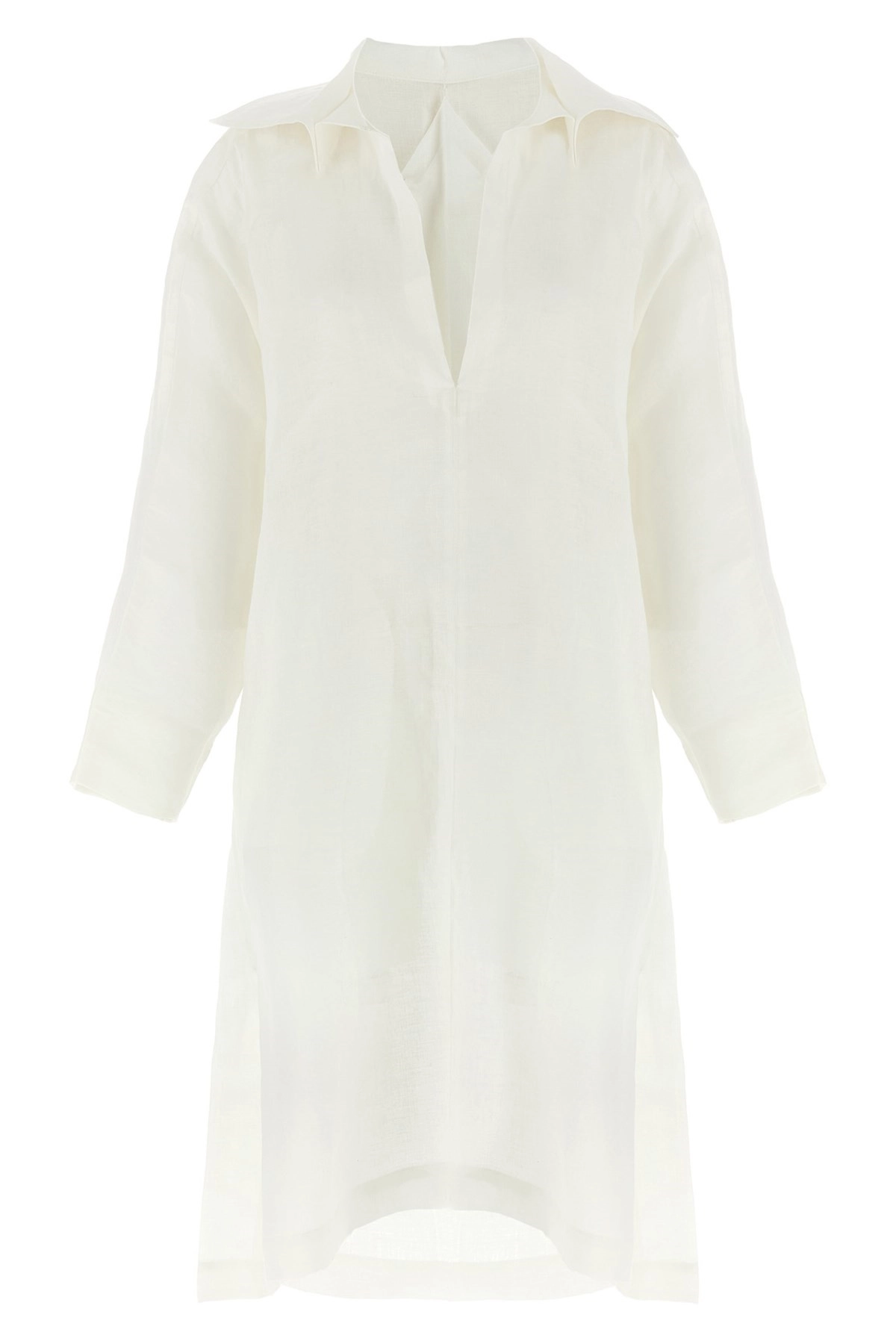 Issey miyake 'hempen' dress available on julian-fashion.com