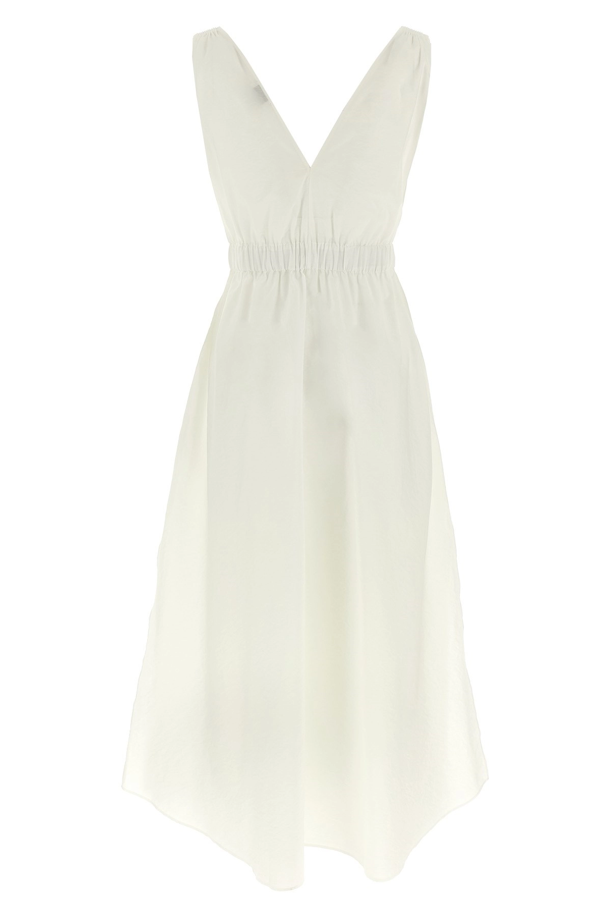 ワンピース BRUNELLO CUCINELLI Precious Shoulder Detail dress Brunello cucinelli Precious shoulder detail dress available