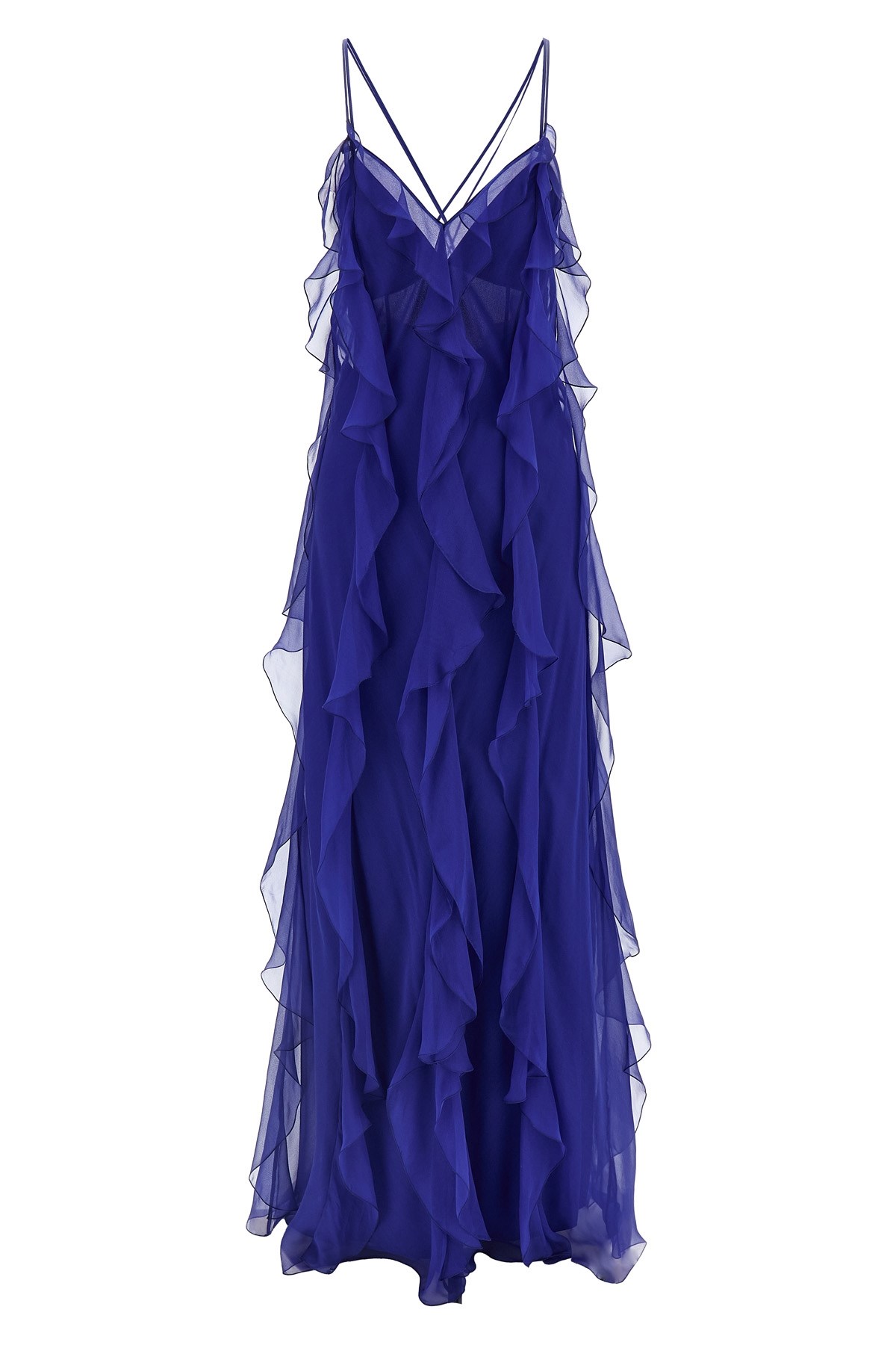 LE TWINS FW23 'Cristiana' shirt dress (CRISTIANA GLICINE) Le