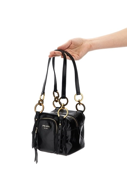 Shop prada woman's bags online | Julian - US