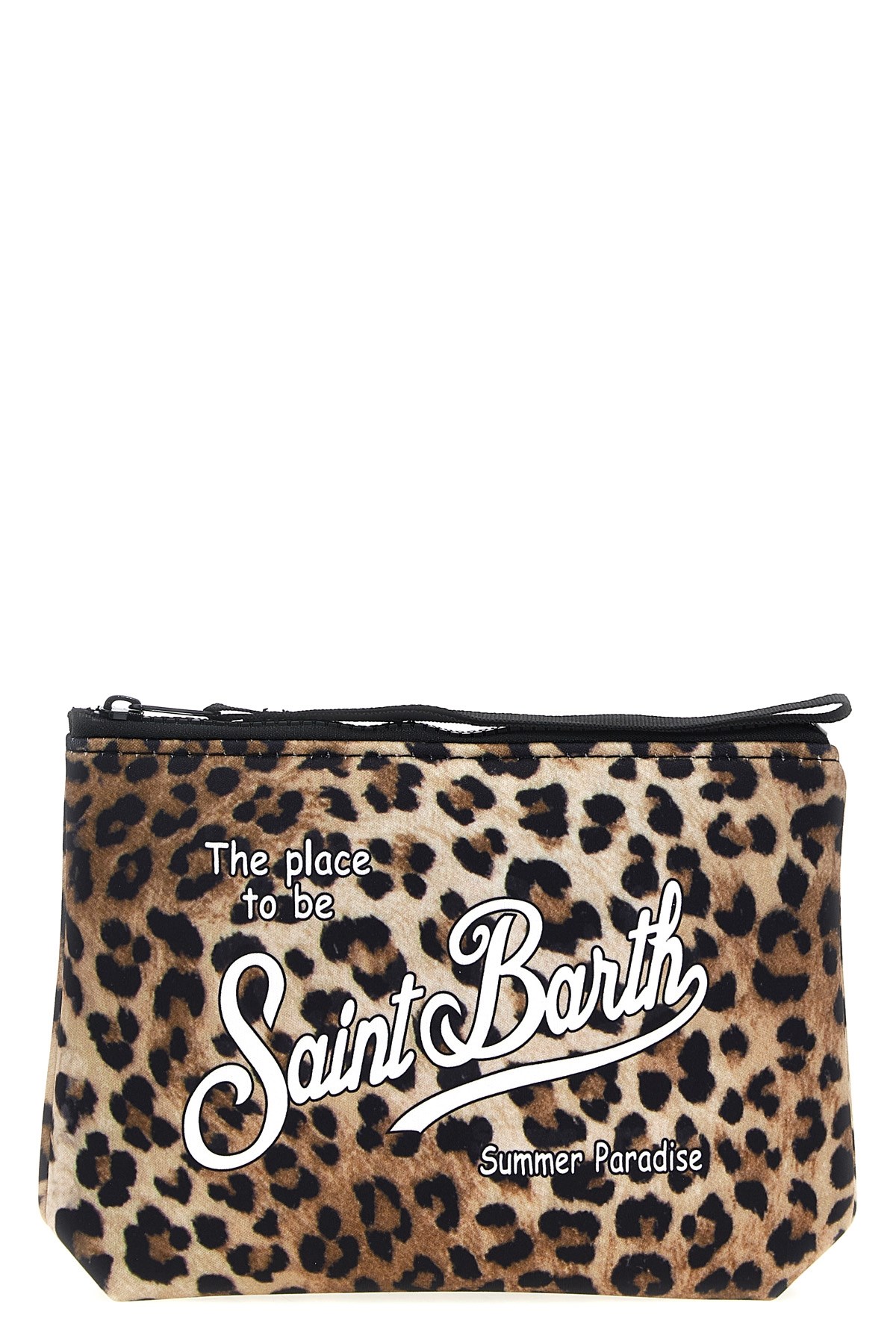 MC2 SAINT BARTH MC2 SAINT BARTH 'ALINE' CLUTCH