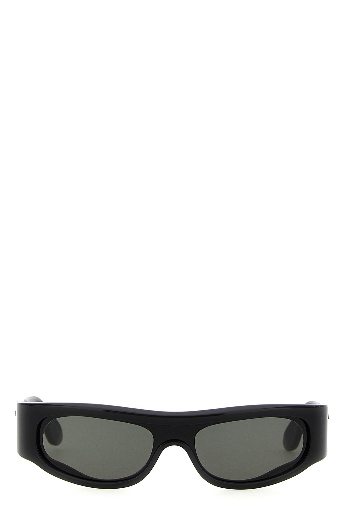 【関税込み】rick owens Krister' sunglasses Rick Owens // Kriester Shield Sunglasses – VSP Consignment