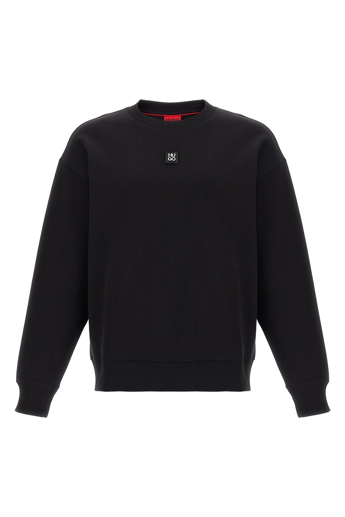 Hugo Boss Dettil Crew-neck Sweatshirt