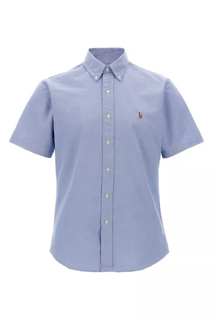 Shop polo ralph lauren man's clothing online | Julian - US