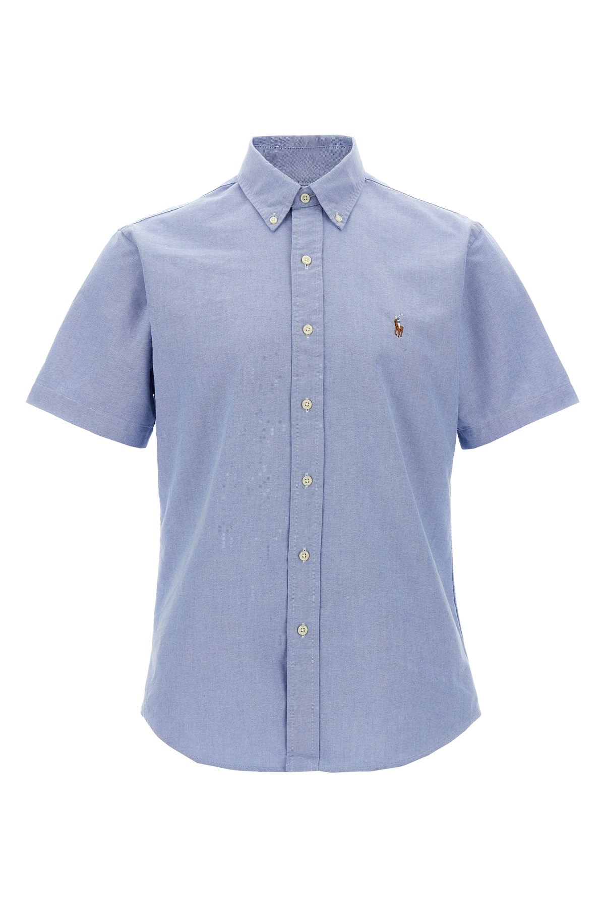 Finamore 'napoli' shirt available on julian-fashion.com