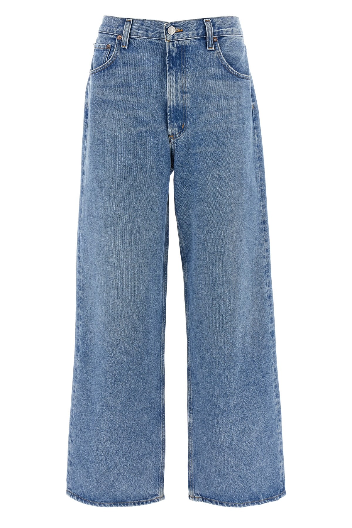 Agolde 'low Curve' Jeans