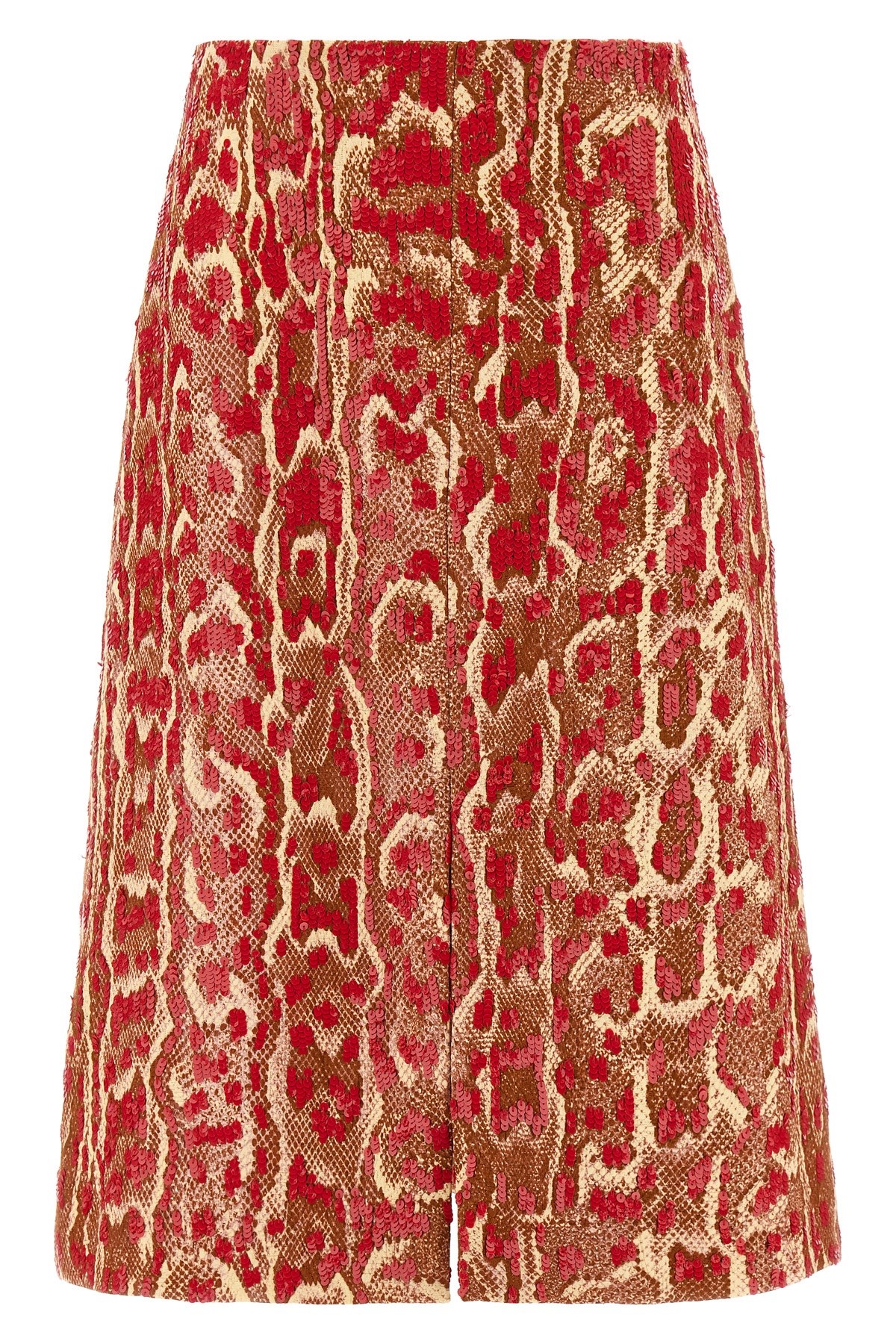 Shop Dries Van Noten 'shera Bis' Skirt
