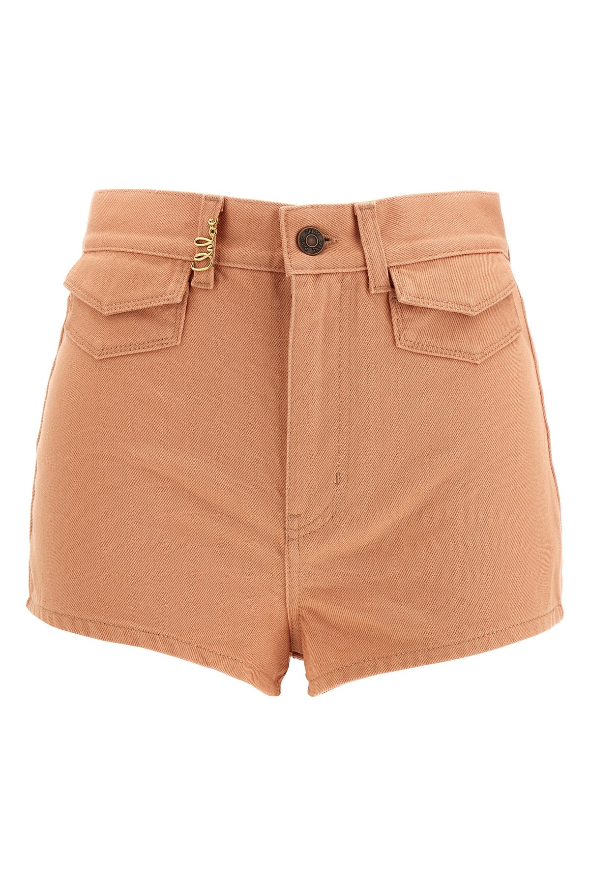 CHLOÃ CHLOÃ‰ 'CHLOÃ©' SHORTS 