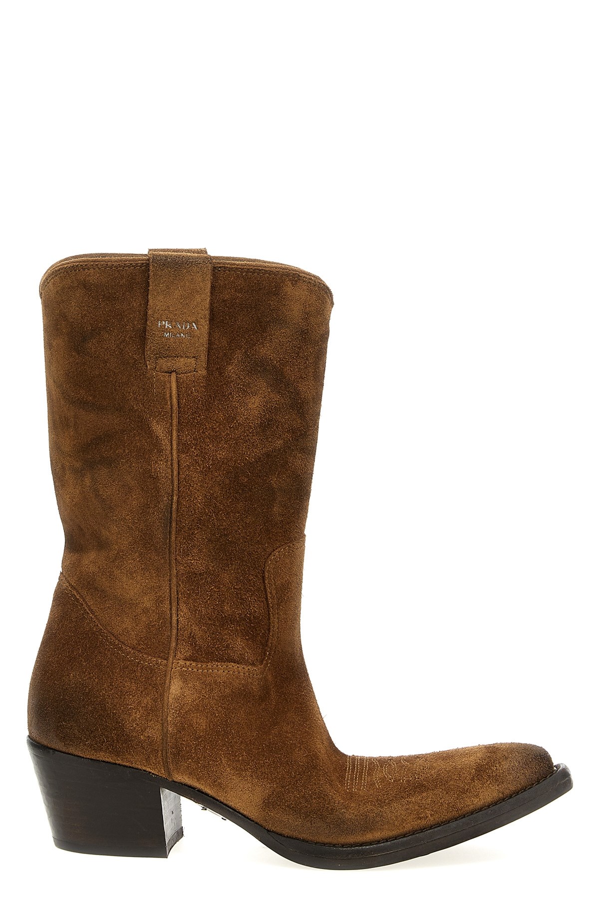 ショートブーツ・ブーティ BRUNELLO CUCINELLI Precious Loop Detail ankle boots Brunello cucinelli Precious loop detail ankle boots