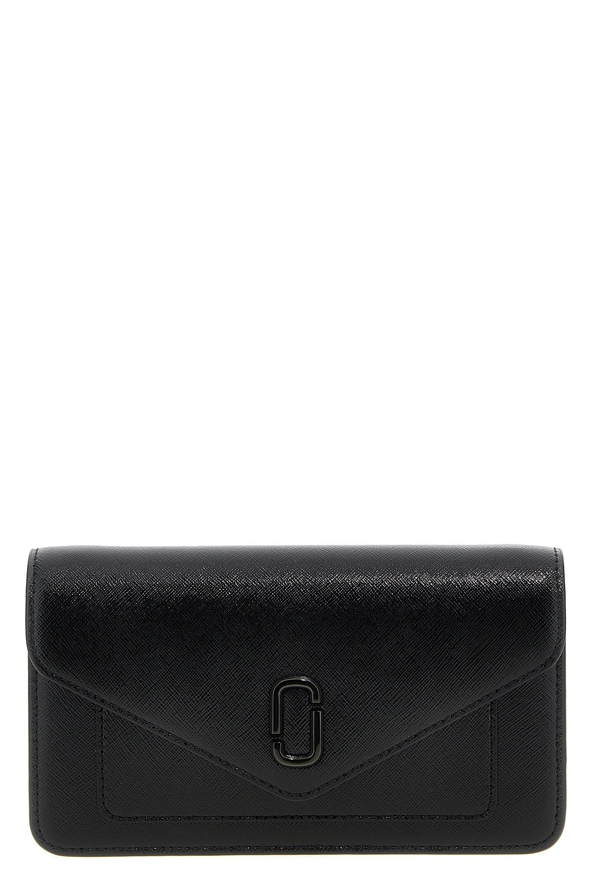 Marc Jacobs 'the Longshot' Wallet On Chain