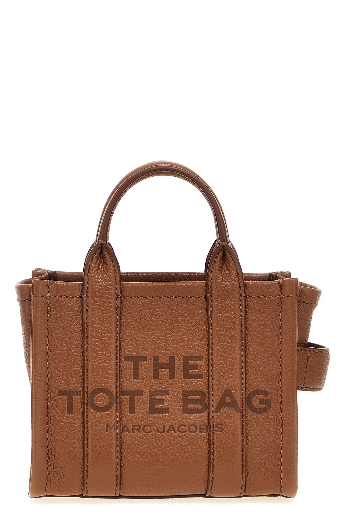 Marc Jacobs The Leather Crossbody Tote Crossbody Bag