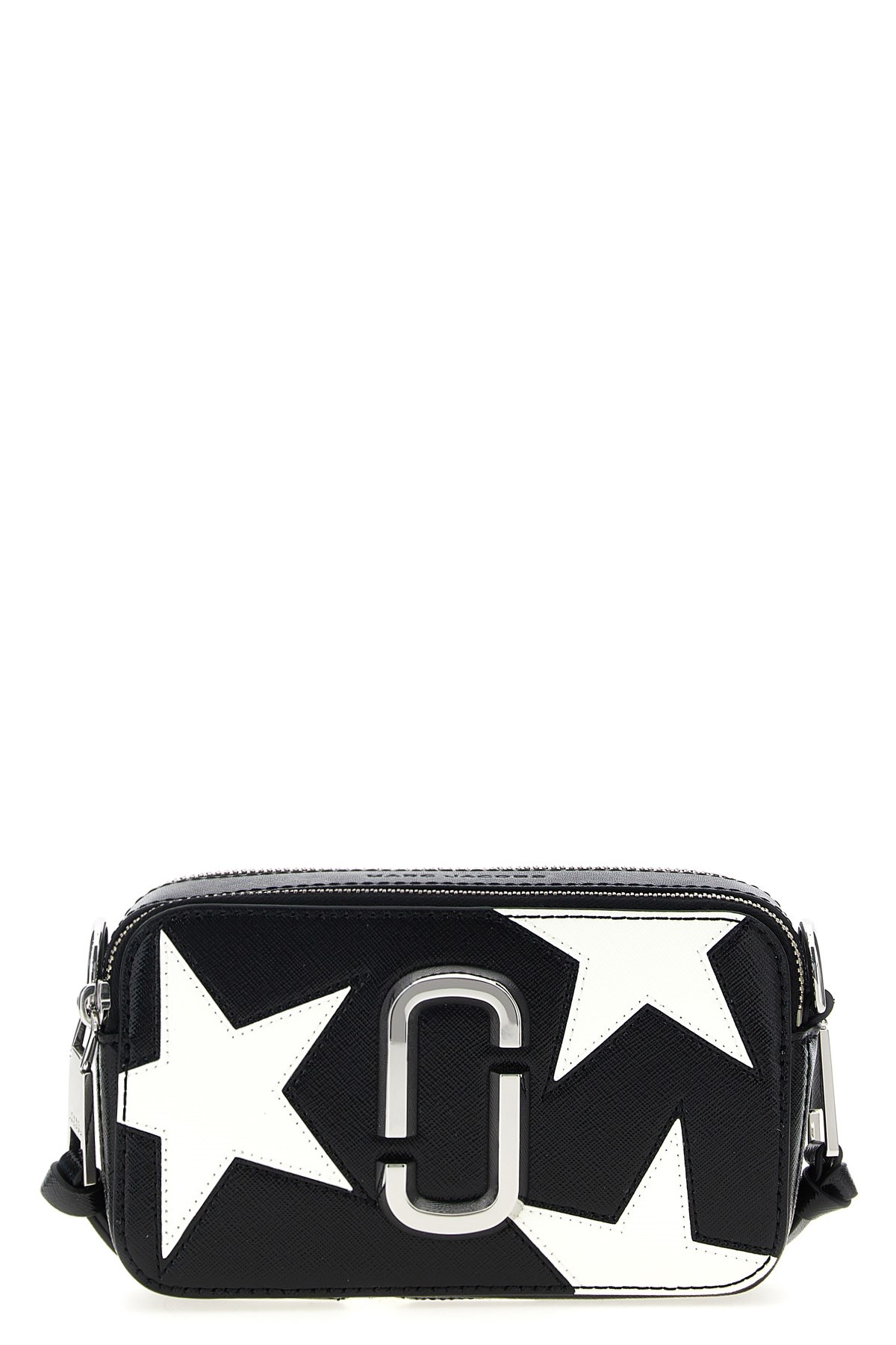 Marc Jacobs 'the Star Patchwork Snapshot' Crossbody Bag