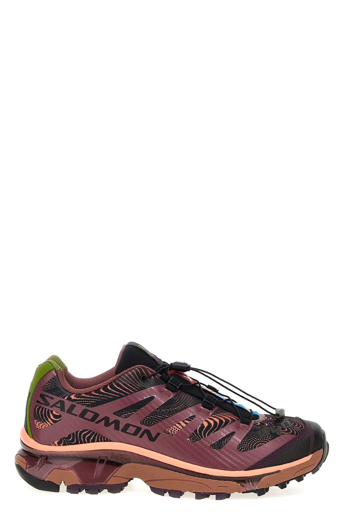 Shop Salomon 'xt-4 Og R.a.d' Sneakers