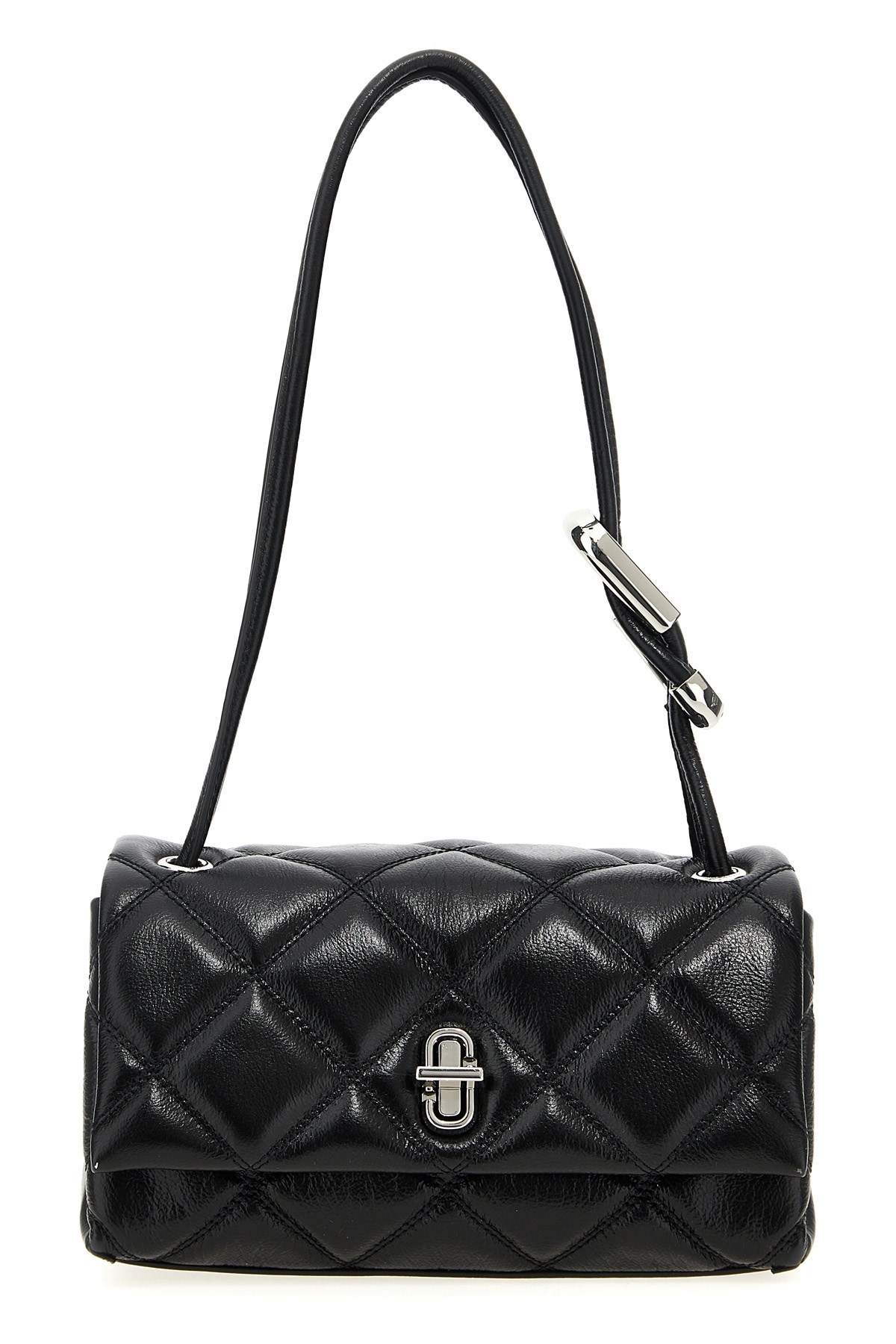Marc Jacobs 'the Quilted Mini Dual' Shoulder Bag