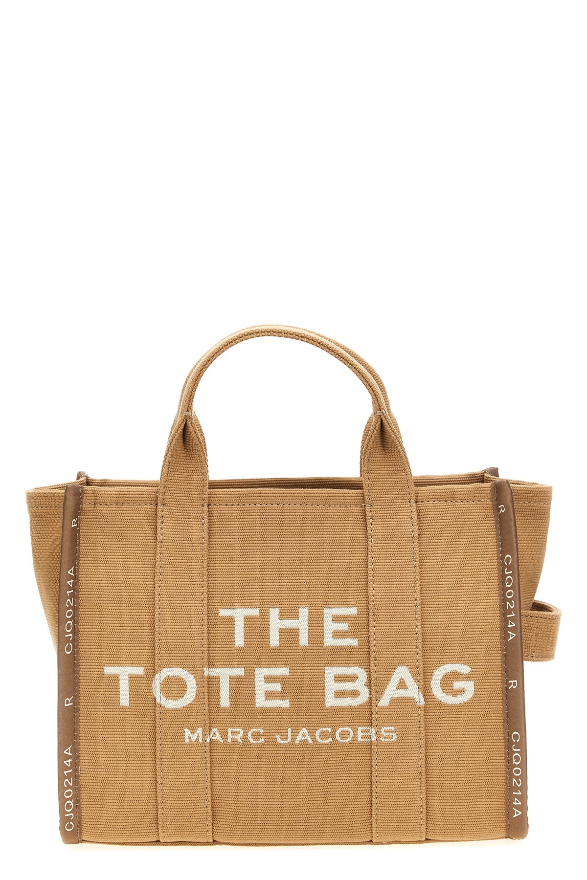 Marc Jacobs The Medium Tote Tote In Brown