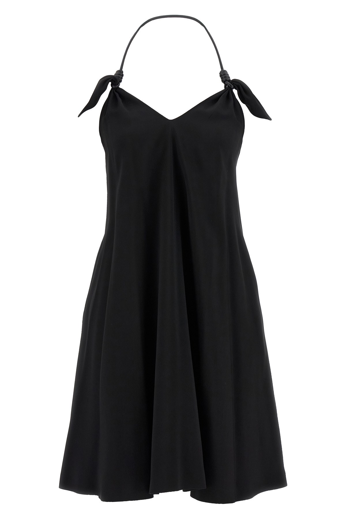 ワンピース Dries Van Noten SS25 'Dohana' dress (2510110031013 606) Dries van noten 'dohana' dress available on julian-fashion