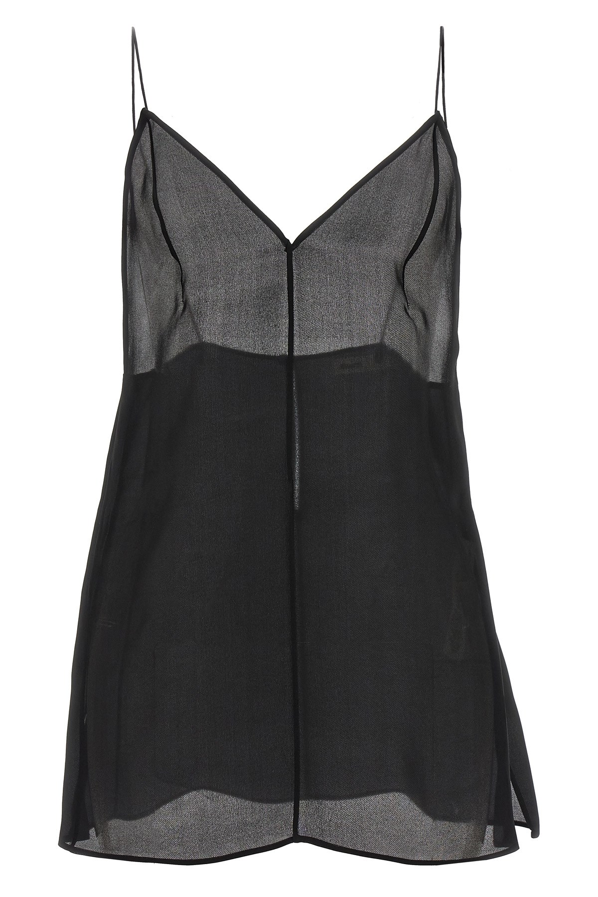 Khaite 'talsie' Top