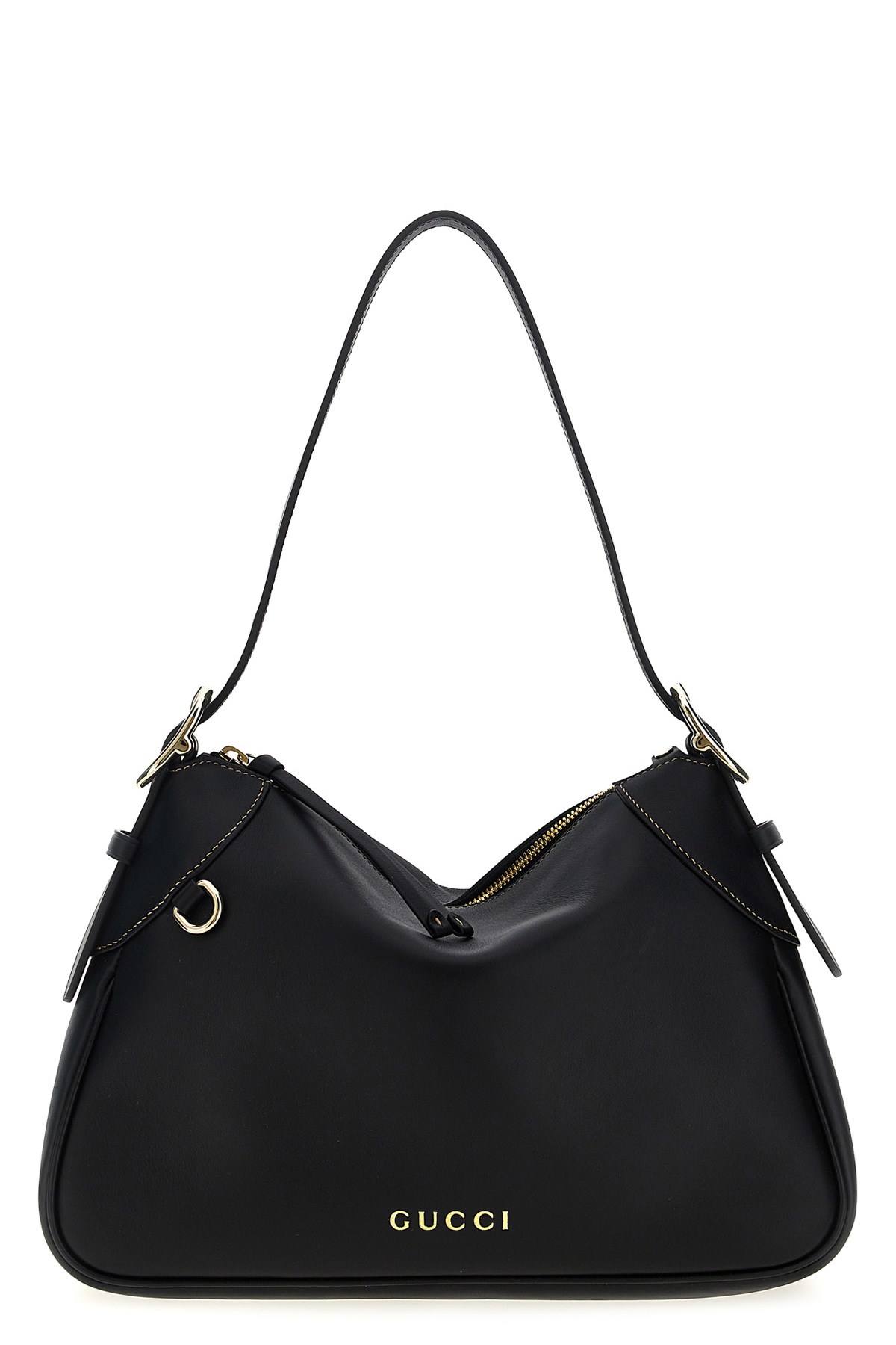 Dolce & gabbana Crochet shoulder bag available on julian