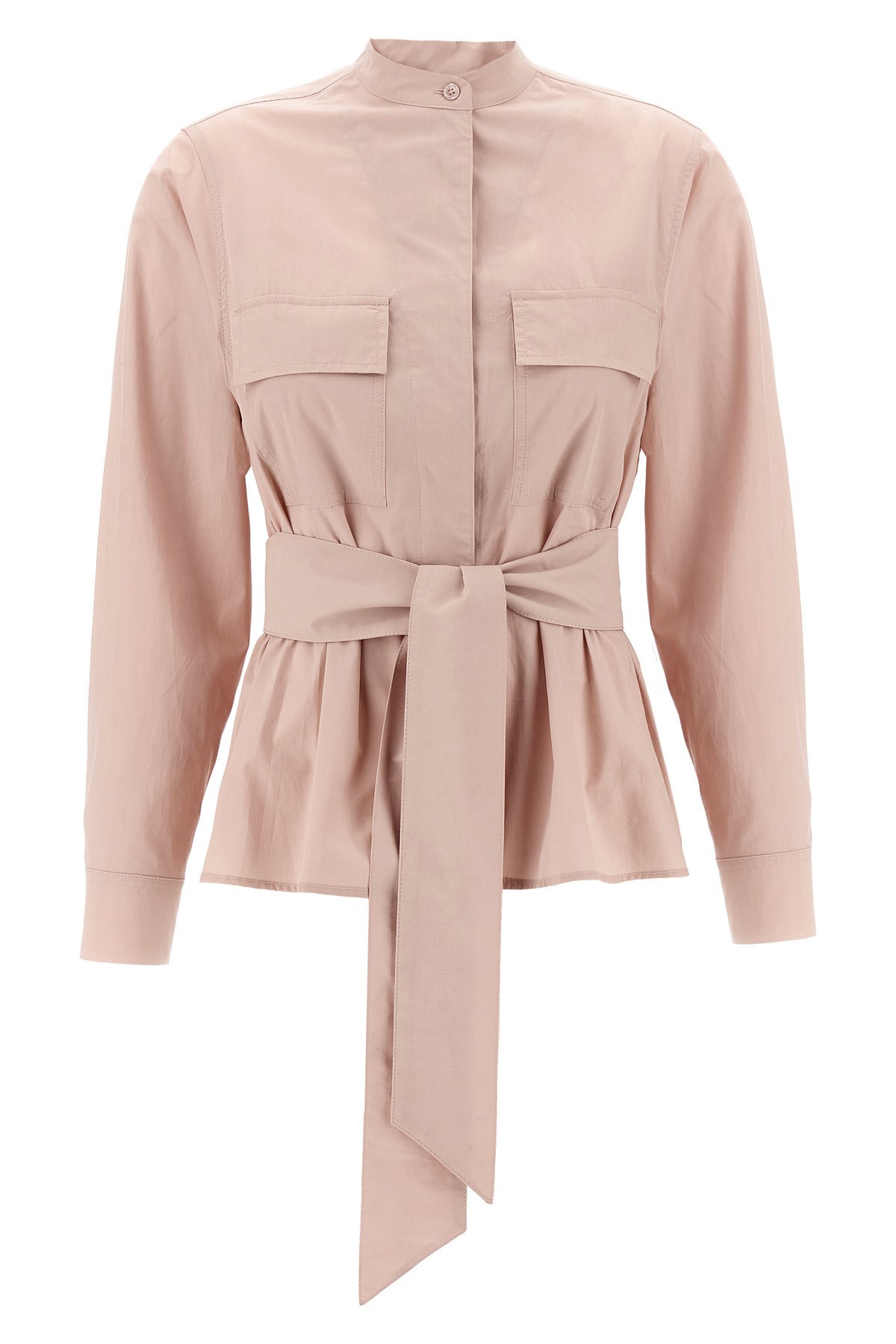ダウンジャケット・コート S Max Mara Overshirt 'Lily' Max mara 's Overshirt 'lily' available on julian-fashion.com