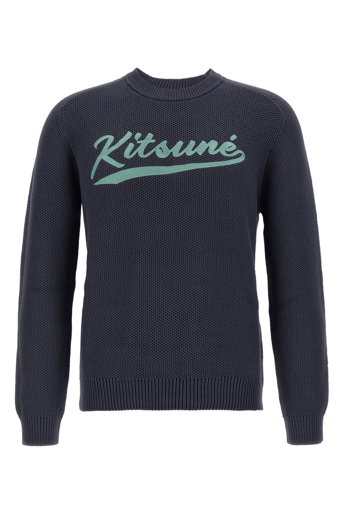 Maison Kitsuné Maison Kitsune 'varsity' Jumper
