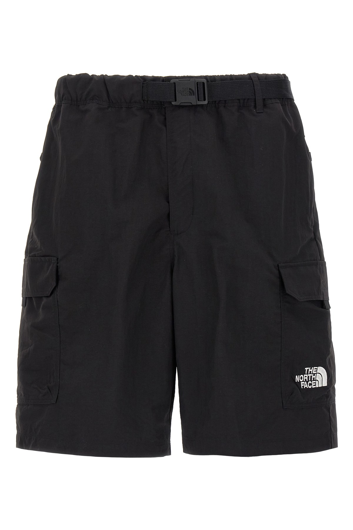THE NORTH FACE THE NORTH FACE 'NSE' BERMUDA SHORTS